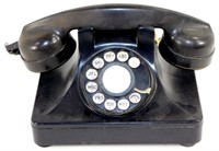 Vintage Phone Dial