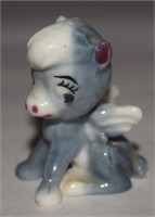 Vtg Wade Porcelain Disney Fantasia Baby Pegasus