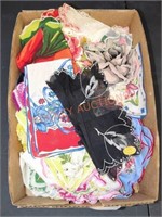 Lot of 50 hankies