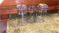 Canning Jars