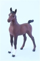 Royal Doulton Porcelain Foal Figure,