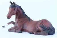 Royal Doulton Horse Figure, 'Spirit of Peace',