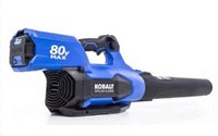 Kobalt Brushless Handheld Blower $199