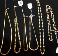 Necklaces (6) CHOICE