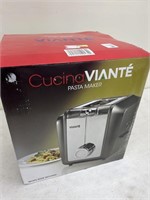 Cucina Viante Pasta Maker