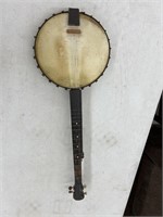 Vintage Banjo