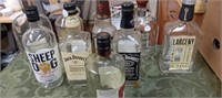 Another Great Liquor Bottle Lot