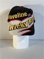 Ricky Rudd, Havelin NASCAR trucker hat 1990s