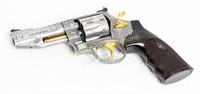America Remembers Liberty Smith & Wesson Revolver