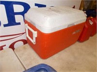 Coleman Poly Cooler