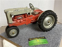 Vintage Hubley Tractor