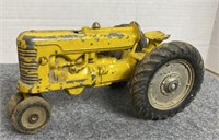 Hubley Tractor?