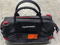 C1373 Husky heavy duty 20” tool bag