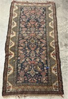 77” x 37” Carpet Rug