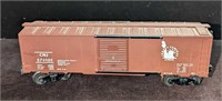 Williams Jersey Central Lines Boxcar