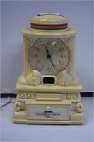 Vintage "Grandpa Time" Electric Clock