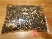 30 Carbine Primed Brass 9lbs