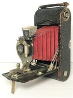 Eastman Kodak No. 1A Folding Pocket