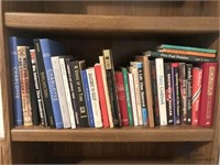 Collection of Hardback Reads