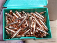 Sierra Bullet Heads 6.5mm 120gr HPBT 100ct
