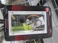 Rheem Gasket Kit For FVIR Gas Water Heater