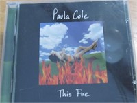 Paula Cole- This Fire