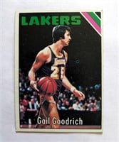 1975-76 Topps Gail Goodrich Card #110