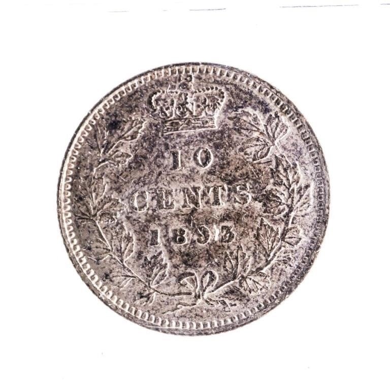 Coins - Canada, USA, World, Bullion, 24kt Gold, Silver, Plat