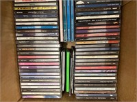 CD Lot (50)