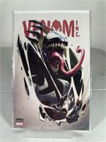 VENOM INC #OMEGA VARIANT - COMICxPOSURE