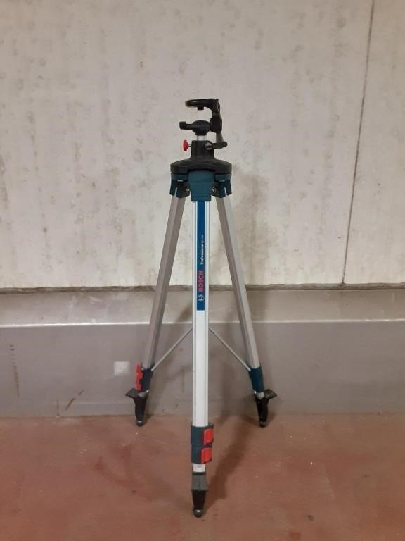 Bosch Laser Level Stand (Stand ONLY)