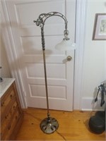 Vintage floor lamp