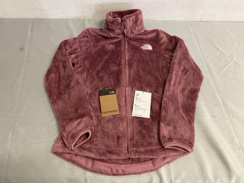 The North Face Fleece Women’s Jacket Size XS NWT