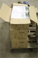 (3) Boxes of New College Ruled Filler Paper