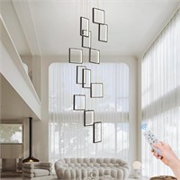 Modern Chandelier Adjustable Lighting Fixture