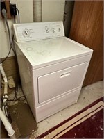 Kenmore Electric Dryer - WORKS! 90 Series