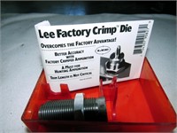 Lee Factory crimp die 7.62x39 Russian