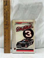 Dale Earnhardt Thermometer