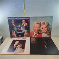 Porter and Dolly Records