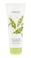 Lily of the Valley Yardley Hand Cream by