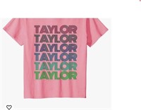 MSRP $19 Small Taylor Tshirt