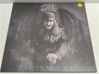 Ozzy Osbourne Ordinary Man Lp