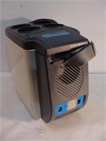 12V Cooler - No Cord found