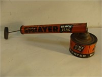 BLACK Flag Hand Sprayer