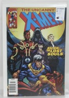 Uncanny X-Men Issue 382 Mint Condition Marvel