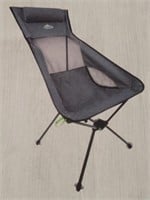 Cascade - Ultra Light Highback Chair (In Box)