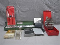 Nice Lot Of Assorted Like New Tools