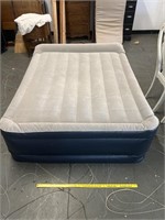 Automatic Air Up Full Size Bed