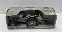 Ford 9N 50th Anniversary w/Plow
