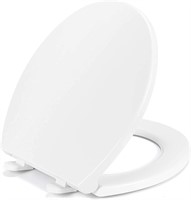 NEW $80 Round Toilet Seat